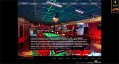 Desktop Screenshot of cheers-bg.com